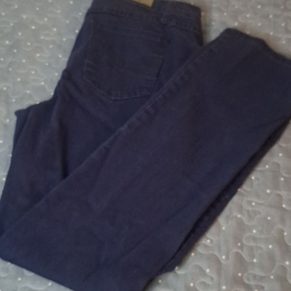 Earl Jeans Dark Blue Jeans size 8